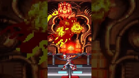 Megaman x4 #videogame #youtube #youtubeshorts #game #gamer #games #shortsvideo #shortsviral #anime