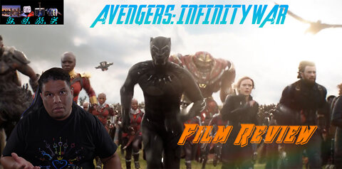 Avengers: Infinity War Film Review