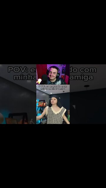 A GERAÇÃO Z QUANDO FOR MORAR SOZINHO 😹 | Morimura | #react