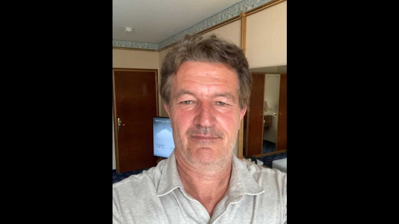 09.06.2021 - La gifle, comme un symbole!