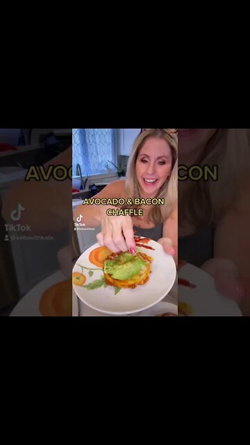 Free Keto Recipes For Beginners | Keto Meal Prep For The Week #Shorts