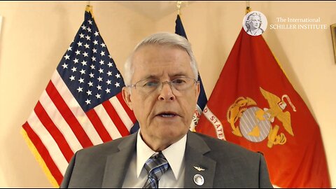 US Sen. Richard Black: It's not Russia that is planning an October surprise with a "Dirty Bomb"