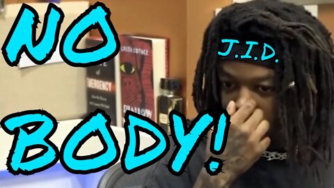 YYXOF Finds - J.I.D. VS ANGELAYEE "I'M NOT LISTENING TO NO BODY!" | Highlight #189