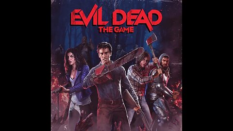 Evil Dead: The Game for Cheap (Argentina VPN Method)