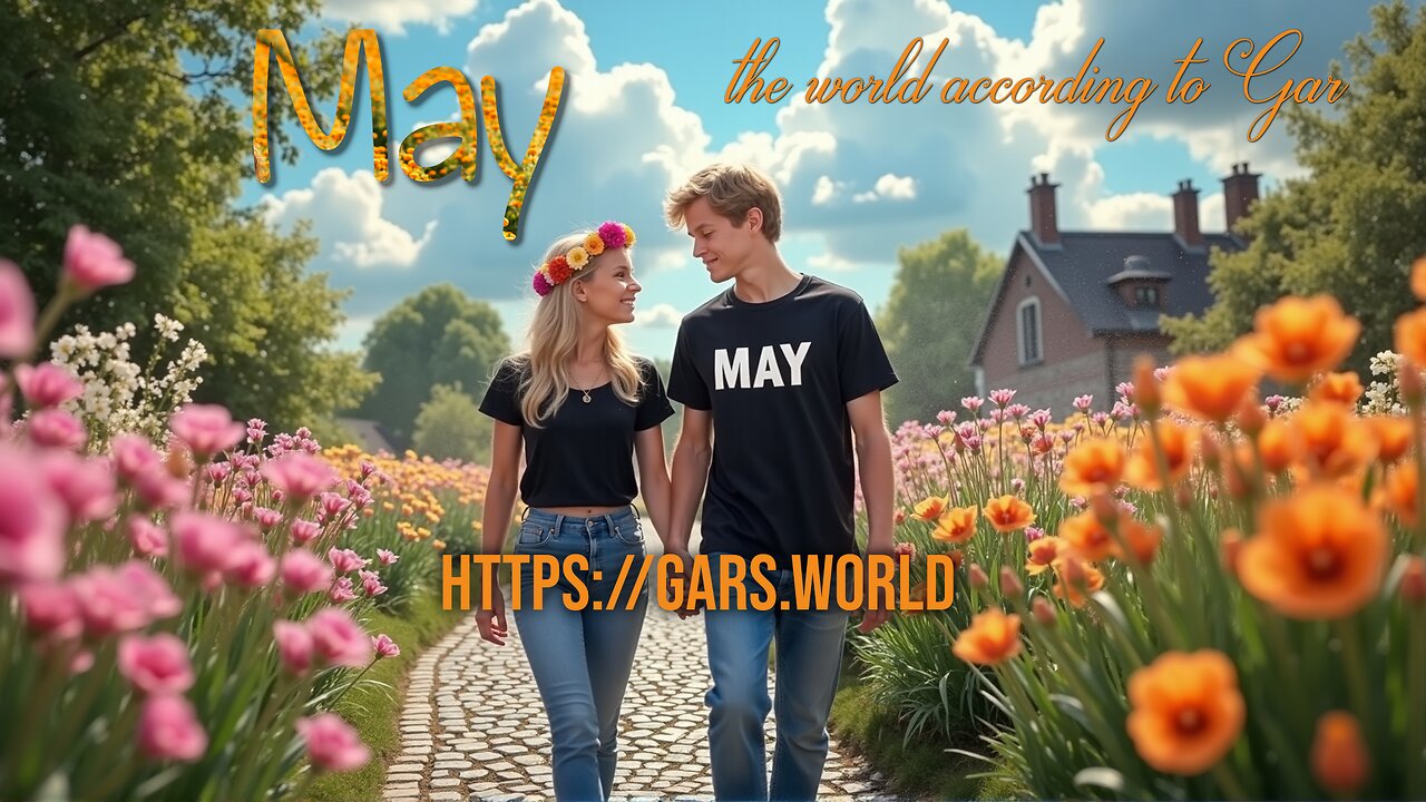 May