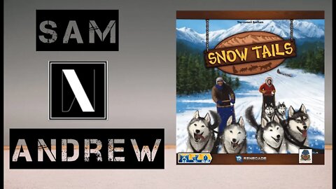 Snow Tails Game Overview & Review