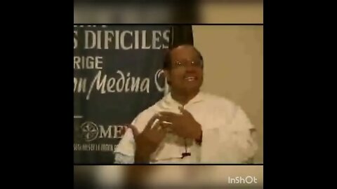 ¡¡!Oración!!! Respondiendo algunas preguntas. Fray Nelson Medina.