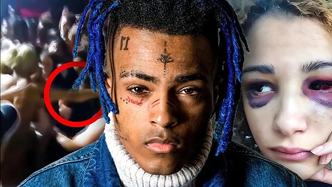 5 SHOCKING Things We Have Learned From Look at Me: XXXTentacion Hulu Documentary