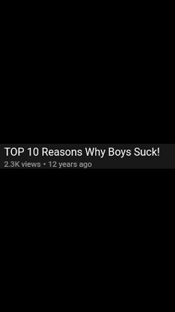 Gacha Club | The stupidest video on YouTube.