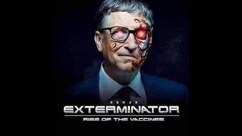 Bill Gates Evil Master Plan