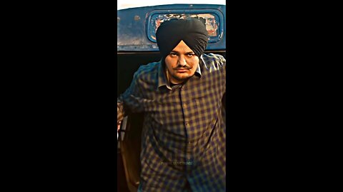 Sidhu mosewala official video