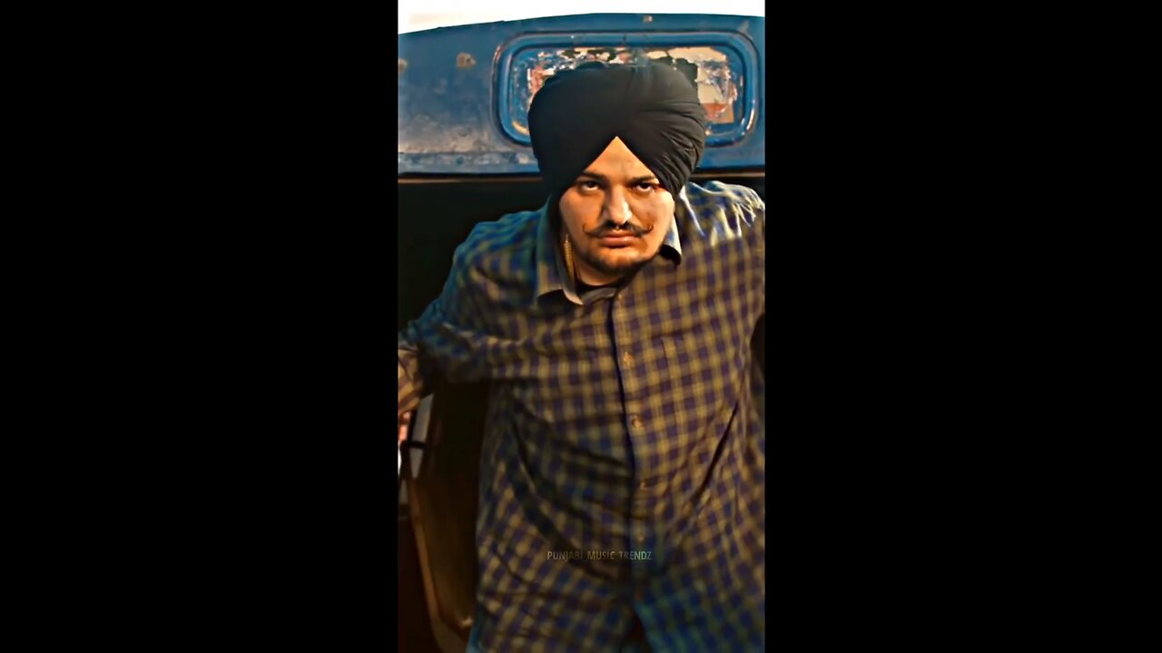 Sidhu mosewala official video