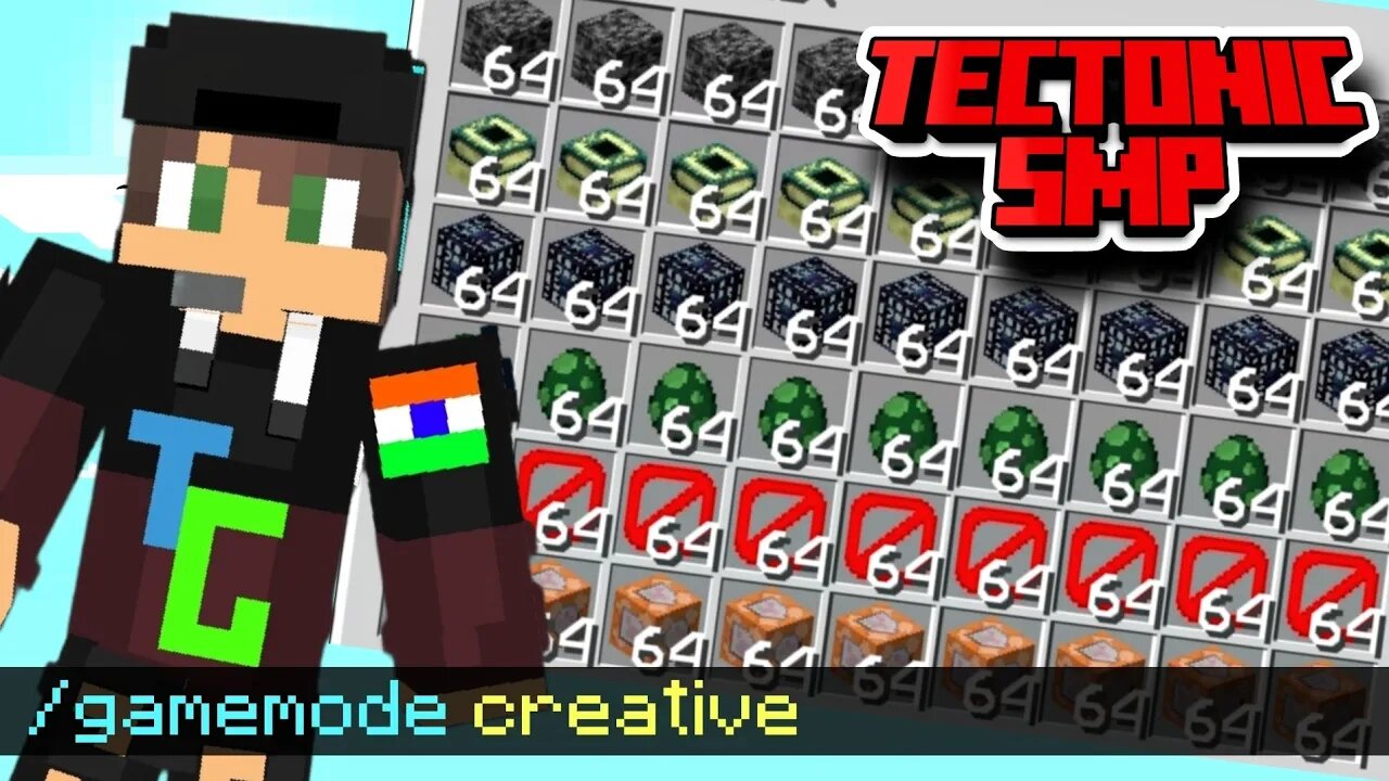 How I Became The Most Illegal Player In This Minecraft Lifesteal Smp