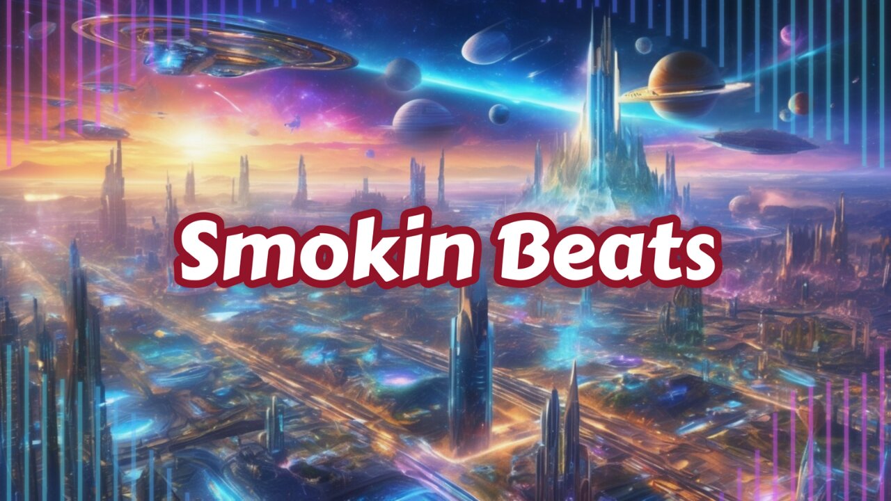 Smokin Beats 17 - Rock, Mild, Emotional-ish, Story Type Beat #nocopyrightmusic