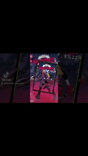 BEST Comics of the WEEK!