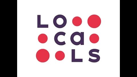 The Jack Bosma Locals Introduction