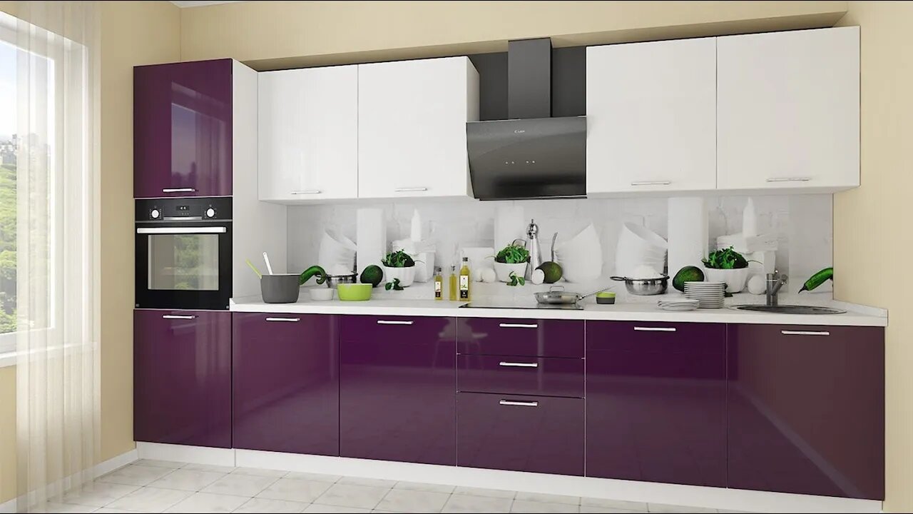 Kitchen Trends 2021 | Modern Kitchen Ideas 2021