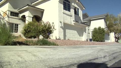 Las Vegas area financial adviser tells how locals can benefit from building boom