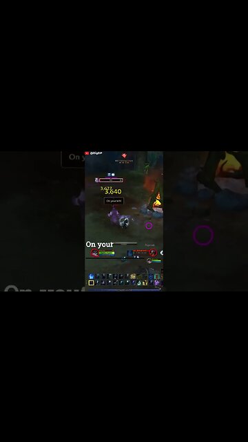 1 crazy treant! World of Warcraft #shorts