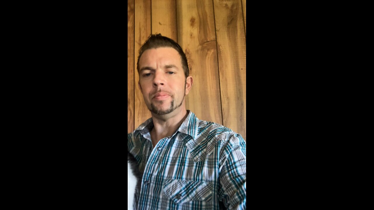 What gangstalking ACTUALLY is