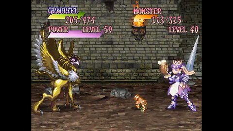 English Princess Crown P17 (Sat) Finding more glitches and side quests!