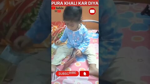 Pura khali kar diya wallet😡 #shorts #viralshorts #youtubeshorts #viral #trending #ytshorts