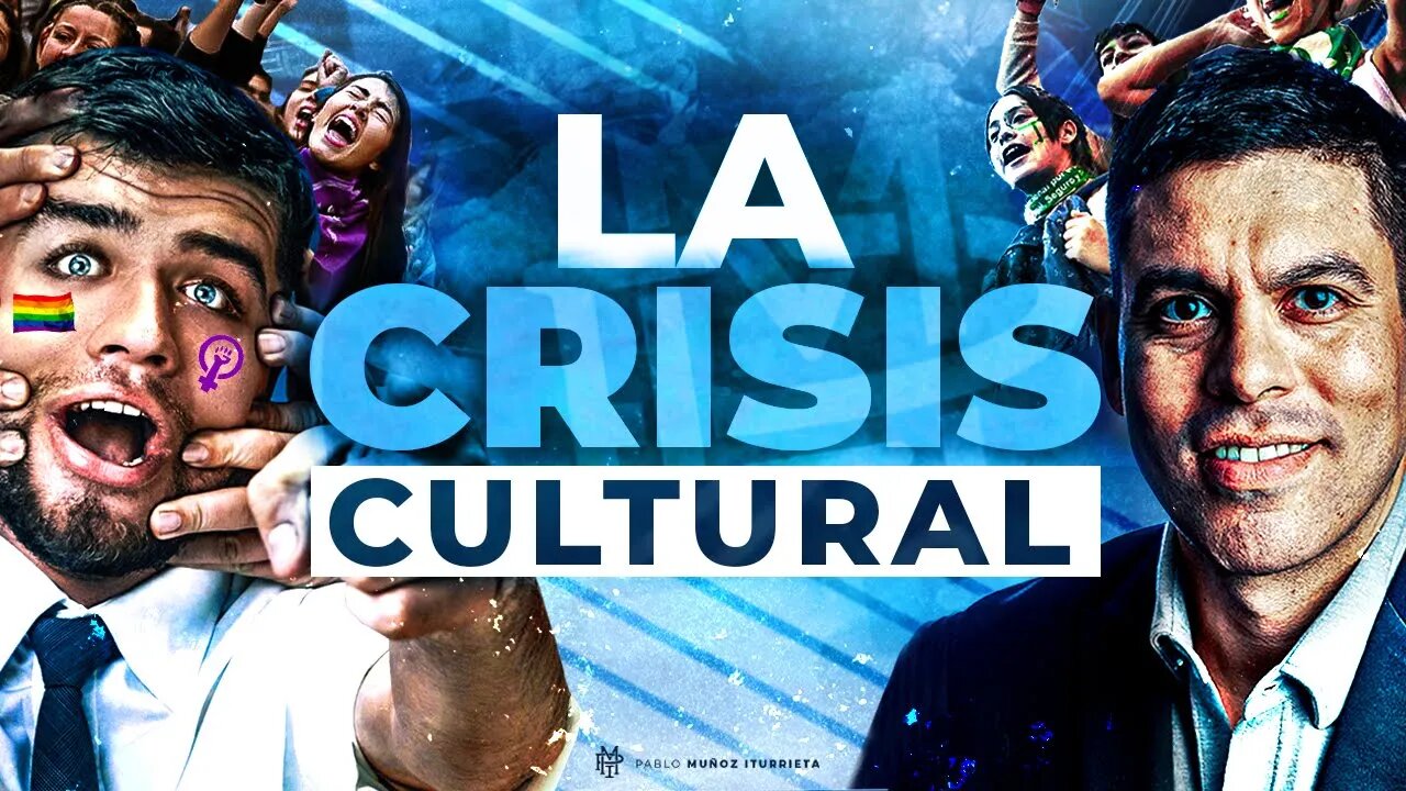 La crisis cultural