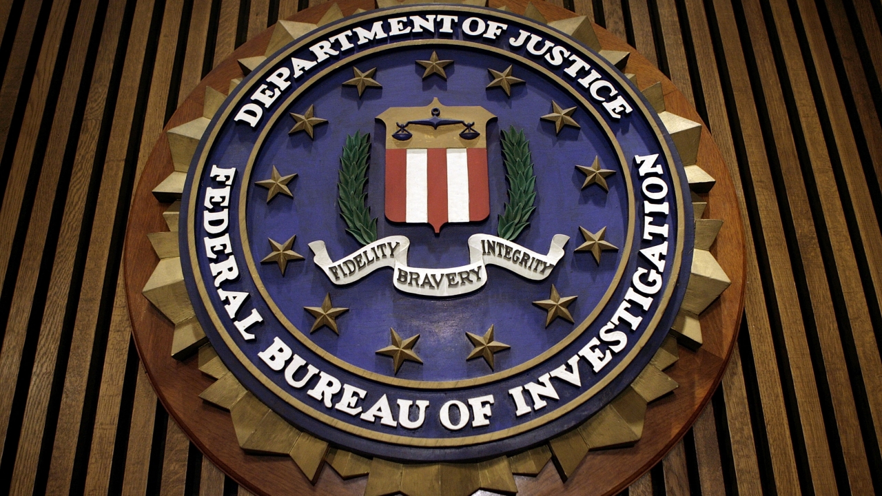 DOJ: Almost 300 Arrested In International Email Fraud Crackdown