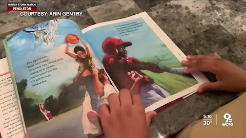 Black Literature Book Drive makes sure Black kids grow up reading happy stories, too