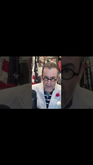 The secret to success on sockpuppet conservative media is to say nothing dangerous ￼#subscribe