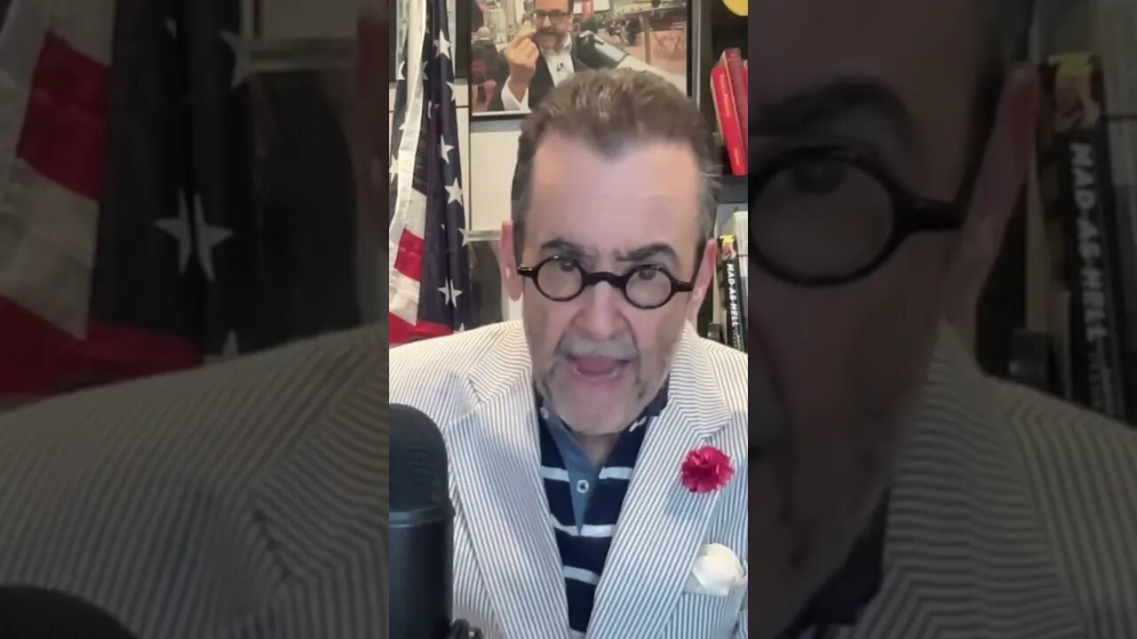 The secret to success on sockpuppet conservative media is to say nothing dangerous ￼#subscribe