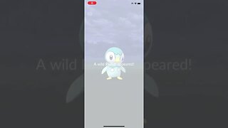 Shiny Piplup