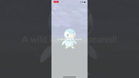 Shiny Piplup