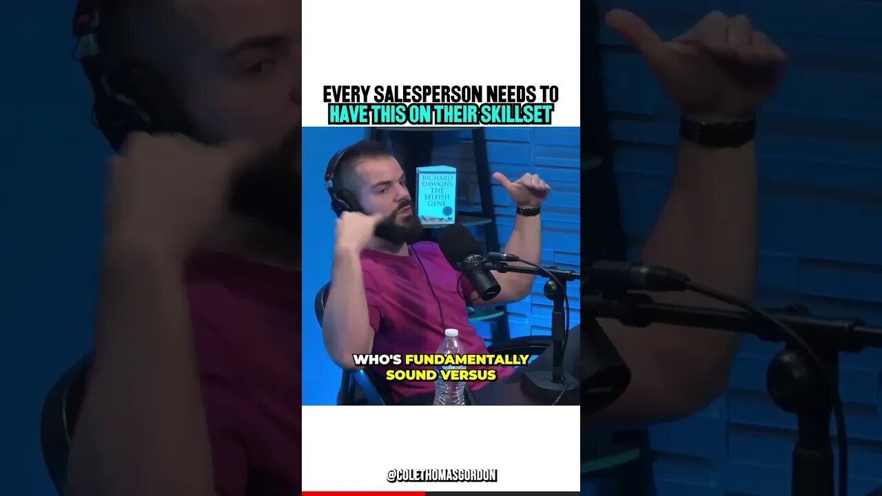 Everyone Needs to Have THIS Skillset