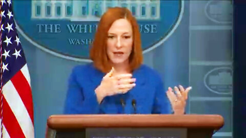 Biden Admin FINALLY Admit Mandates Not Legally Enforceable