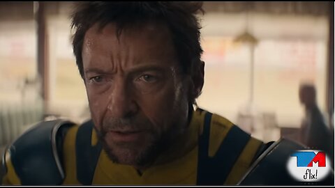 FINAL TRAILER - Deadpool & Wolverine Reaction!