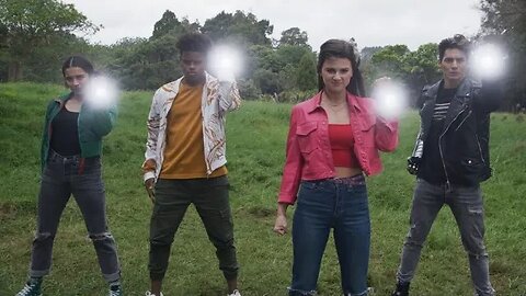 When We Will See A Cosmic Fury Trailer? Next Week? Fan Theory/Predictions #cosmicfury #powerrangers