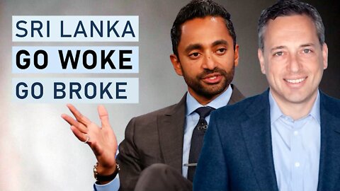 SRI Lanka and Green New Deal outcome
