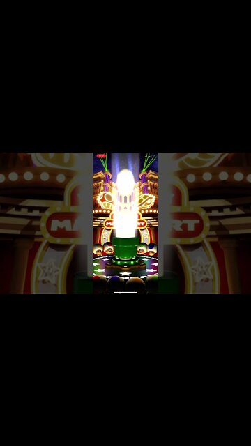 Mario Kart Tour - Fire 10 Sydney Pipe 1 Openings