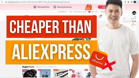 DROPSHIP SUPPLIER YANG LAGI MURAH DRPD ALIEXPRESS ! CARA MULA DROPSHIP MALAYSIA 2023