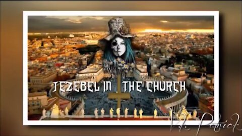 The Spirit of Jezebel & Satanists in the Church