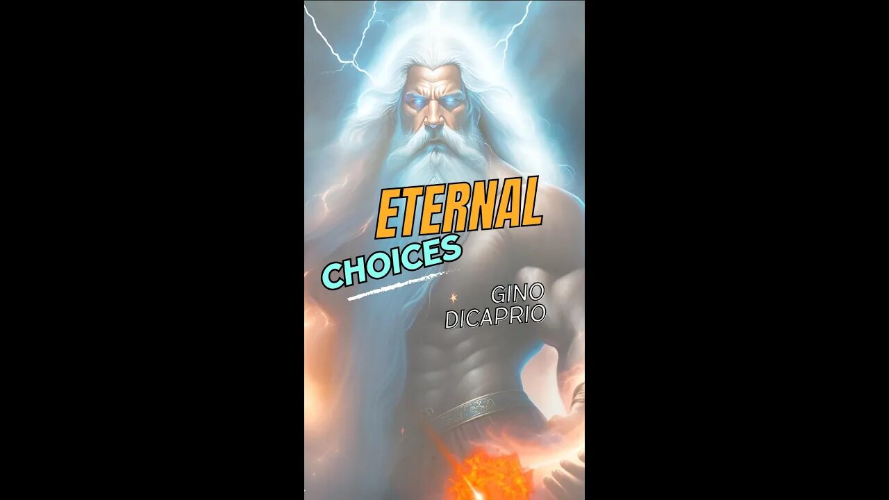 Eternal Choices