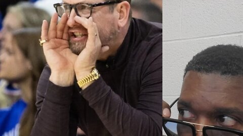 Nick Nurse I Got My Good Eye On You Boy. Toronto Raptors Lineup Questions.