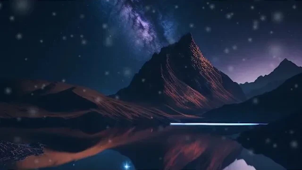 Majestic Colors of the South