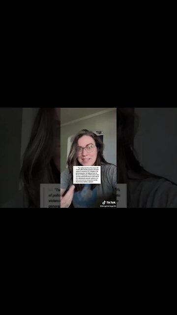 This Cop Karen Is INSANE!