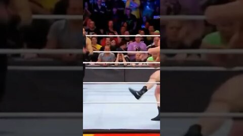 #romanreigns #wwe #shorts #sabinreigns