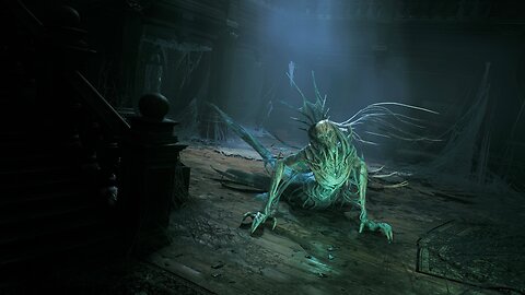 Sliding on these demons (remnant 2)