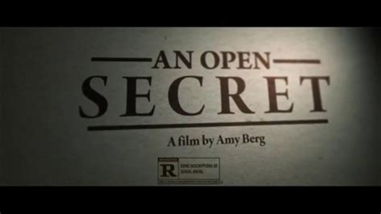 An Open Secret