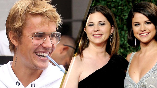 Justin Bieber Steps in to STOP Selena Gomez from Feuding with Her Mom