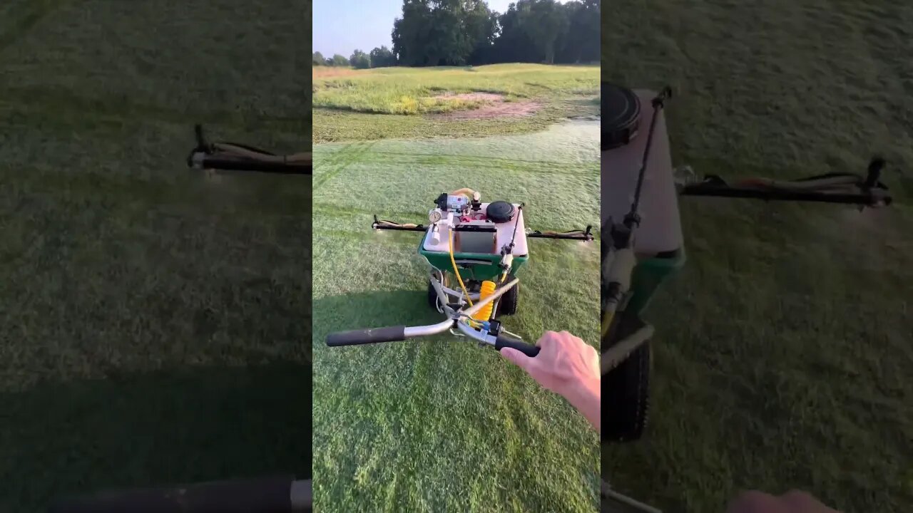 Morning Dew Fungicide